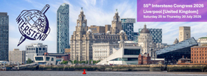 55. Stenocongress in Liverpool